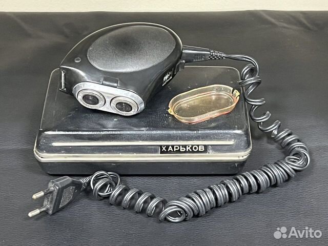 Бритва электрическая Харьков 33