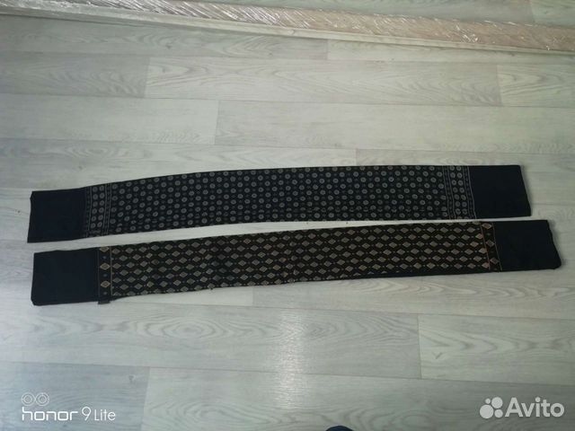 Кашне мужской