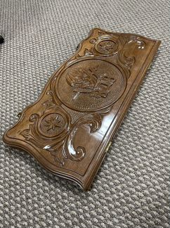 Нарды «вдв сила»