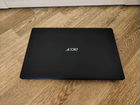 Acer 5552G для работы и игр