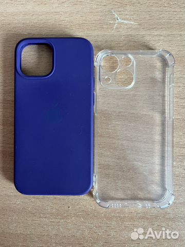 Чехол на iPhone 13 mini