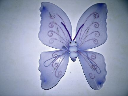 Крылья бабочки,феи