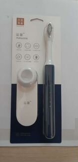 Зубная щетка xiaomi
