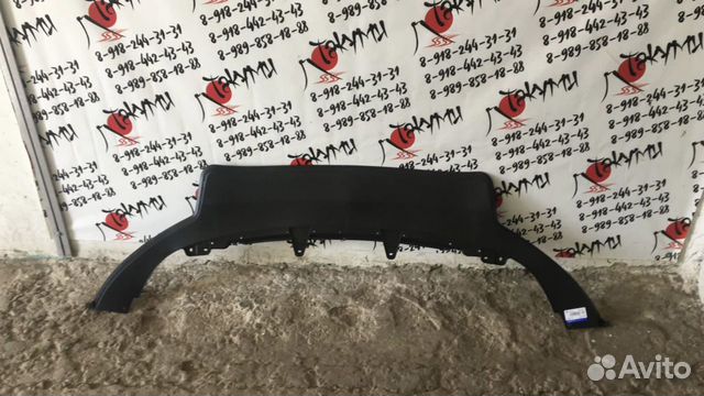 Защита двигателя передняя под Volkswagen jetta VI