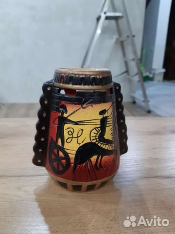 Аромолампа