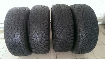 Dunlop Dignos D-01 265/65 R17 150D