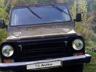 ЛуАЗ 969 1.2 МТ, 1987, 73 000 км объявление продам