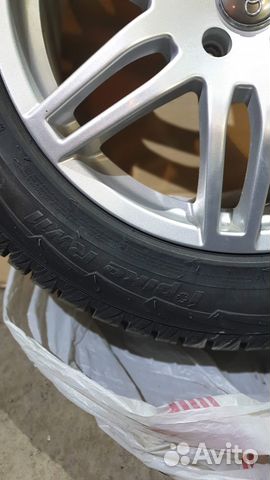 Hankook I'Pike RW11 235/60 R18