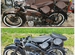 Ремонт реставрация мотоциклов СССР