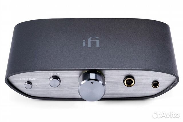 Цап iFi ZEN DAC V2