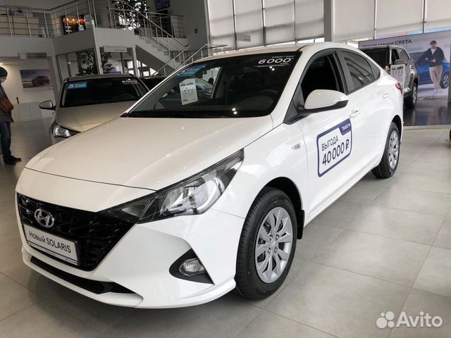 Hyundai арконт волжский