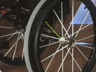 Колеса для инвалидной коляски Spinergy spox