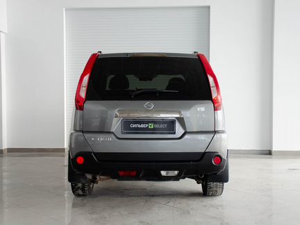 Nissan X-Trail 2.0 МТ, 2014, 203 957 км