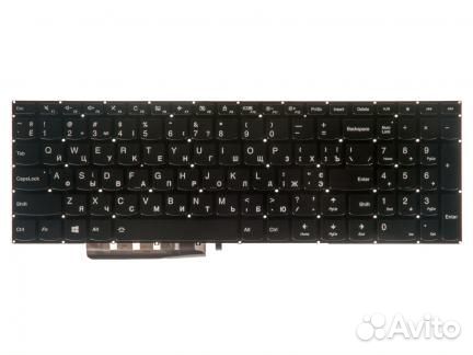 Клавиатура для ноутбука Lenovo IdeaPad 310-15ISK