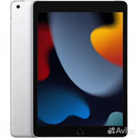 iPad