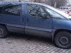 Pontiac Trans Sport 2.3 МТ, 1996, 223 698 км объявление продам
