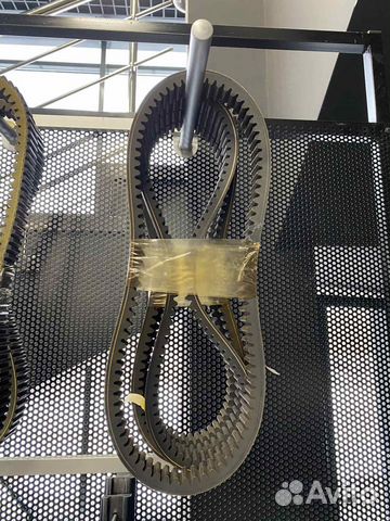 Ремень вариатора DB