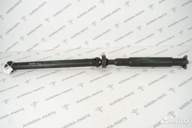 Кардан задний BMW X5 E70 2006-2013