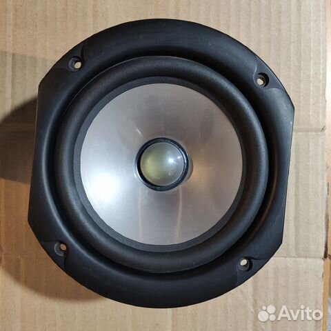 Мидбас Yamaha NS-120 (новый)