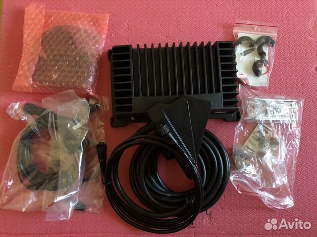 Гармин Panoptix LiveScope System lvs32