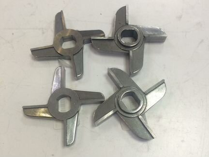 Ножи мясорубок мим-300, мим-600