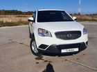 SsangYong Actyon 2.0 МТ, 2011, 65 500 км