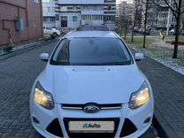 Ford Focus, 2012, с пробегом, цена 799 000 руб.