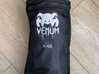 Боксерские перчатки Venum объявление продам