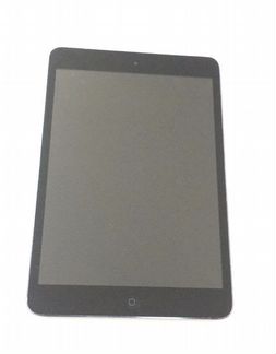 Планшет Apple iPad mini 32Gb Wi-Fi + 3G Black (MD5