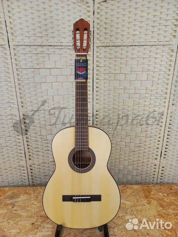 Классическая гитара Cort 39 дюймов