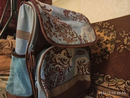 Рюкзак ранец школьный