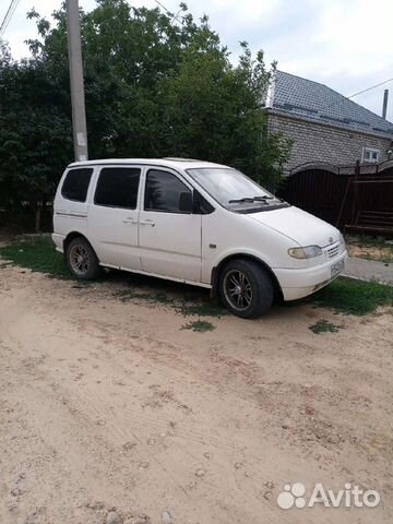 Lada 2120 надежда