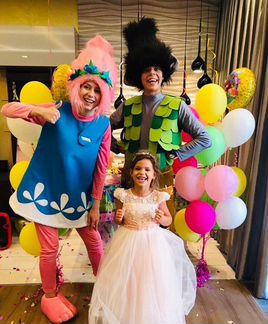 Аниматоры Игровые Программы и Шоу Фокусник