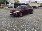 Ford Focus 2.0 AT, 2008, 141 000 км