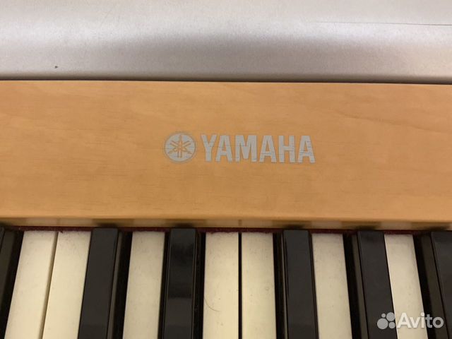 Синтезатор yamaha dgx-620, Portable Grand
