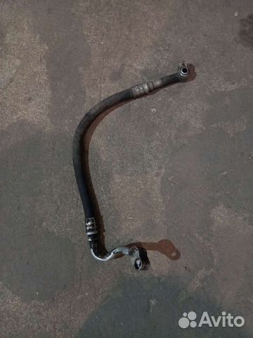 Трубка кондиционера Audi A4 B6