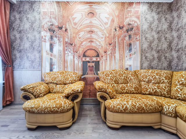 3-к. квартира, 80 м², 3/6 эт.