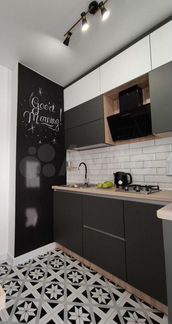 1-к. квартира, 30 м², 3/7 эт.