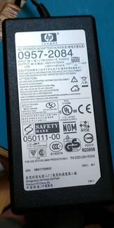 Блок питания для принтера нр