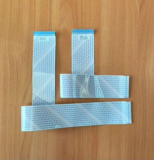 Шлейфы lvds BN96-39821E BN96-39820G