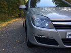 Opel Astra 1.8 AT, 2006, 211 075 км объявление продам