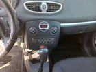 Renault Clio 1.6 AT, 2008, 145 534 км объявление продам