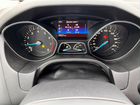 Ford Focus 1.6 МТ, 2018, 60 002 км объявление продам