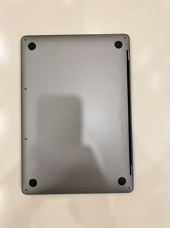 Macbook pro 13 2017 a1708 128gb ssd