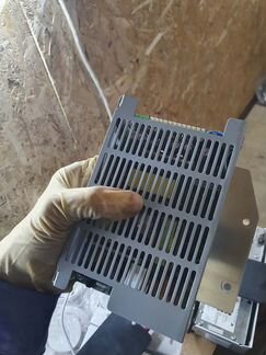 Блок питания