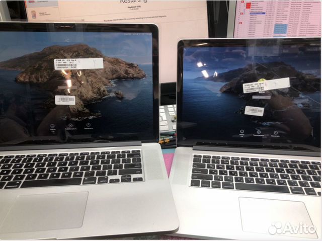 Дисплей для MacBook Pro, Air, 12, 13, 15, 16 A3032