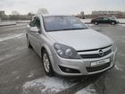 Opel Astra 1.6 МТ, 2010, 180 834 км