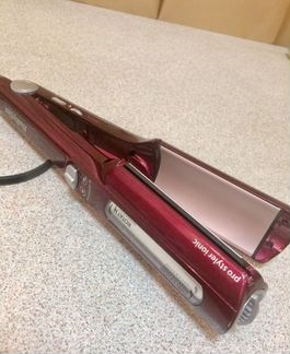 Плойка babyliss