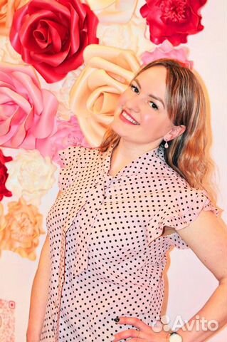 Ведущий тамада