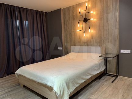 2-к. квартира, 50 м², 6/10 эт.